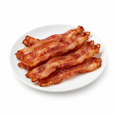 Lennys Grill & Subs Sandwich Add-Ons 15 Inch Bacon