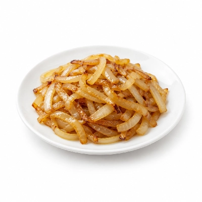Lennys Grill & Subs Sandwich Add-Ons 15 Inch Grilled Onions