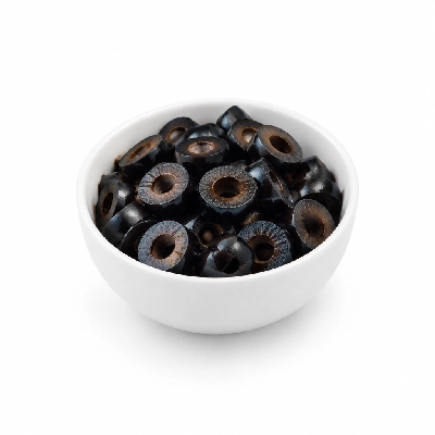 Lennys Grill & Subs Sandwich Add-Ons 15 Inch Olives
