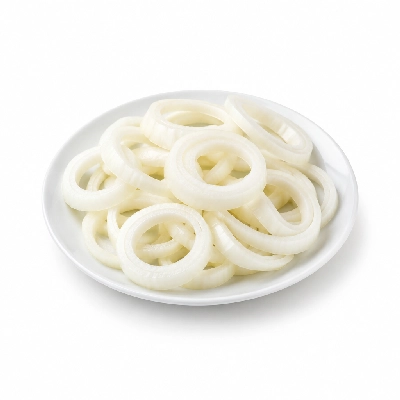Lennys Grill & Subs Sandwich Add-Ons 15 Inch Onions