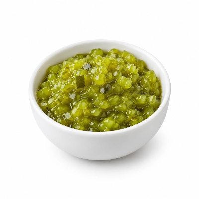 Lennys Grill & Subs Sandwich Add-Ons 15 Inch Sweet Pickle Relish