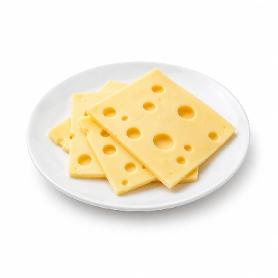 Lennys Grill & Subs Sandwich Add-Ons 15 Inch Swiss Cheese