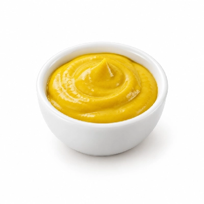 Lennys Grill & Subs Sandwich Add-Ons 15 Inch Yellow Mustard