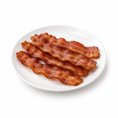 Lennys Grill & Subs Sandwich Add-Ons 5 Inch Bacon