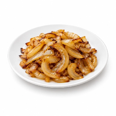 Lennys Grill & Subs Sandwich Add-Ons 5 Inch Grilled Onions