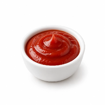 Lennys Grill & Subs Sandwich Add-Ons 5 Inch Ketchup