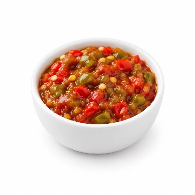 Lennys Grill & Subs Sandwich Add-Ons 5 Inch Lennys Hot Pepper Relish