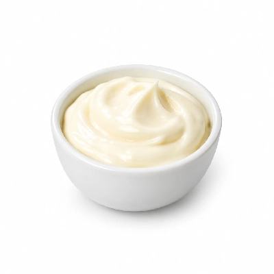 Lennys Grill & Subs Sandwich Add-Ons 5 Inch Mayonnaise