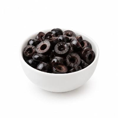 Lennys Grill & Subs Sandwich Add-Ons 5 Inch Olives