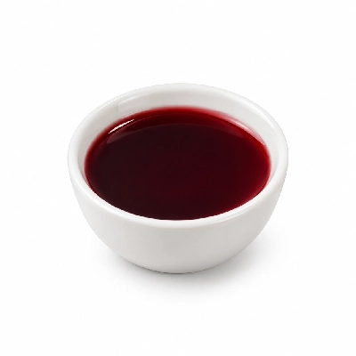Lennys Grill & Subs Sandwich Add-Ons 5 Inch Red Wine Vinegar