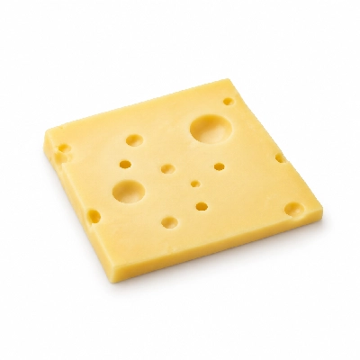 Lennys Grill & Subs Sandwich Add-Ons 5 Inch Swiss Cheese