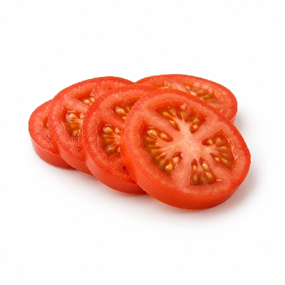 Lennys Grill & Subs Sandwich Add-Ons 5 Inch Tomato