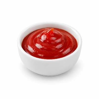 Lennys Grill & Subs Sandwich Add-Ons 7.5 Inch Ketchup