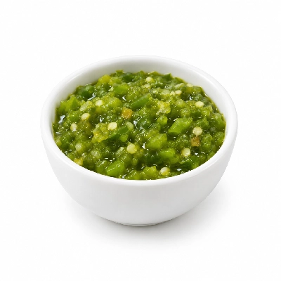 Lennys Grill & Subs Sandwich Add-Ons 7.5 Inch Lennys Hot Pepper Relish