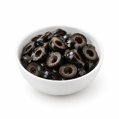 Lennys Grill & Subs Sandwich Add-Ons 7.5 Inch Olives
