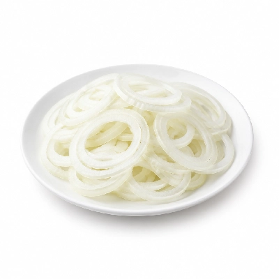 Lennys Grill & Subs Sandwich Add-Ons 7.5 Inch Onions