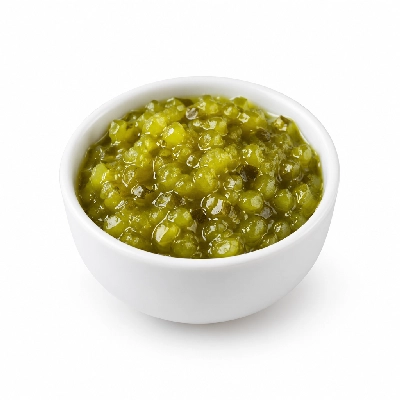 Lennys Grill & Subs Sandwich Add-Ons 7.5 Inch Sweet Pickle Relish