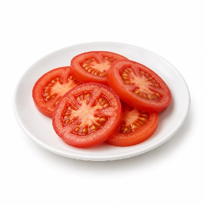 Lennys Grill & Subs Sandwich Add-Ons 7.5 Inch Tomato