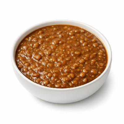 Lentil Gravy