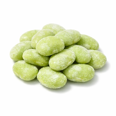 Lima beans immature seeds frozen fordhook unprepared