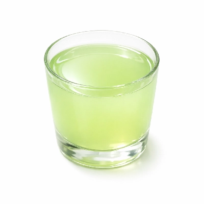 Lime Juice Cocktail