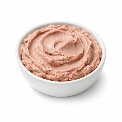 Liverwurst spread