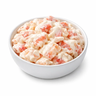 Lobster mayonnaise