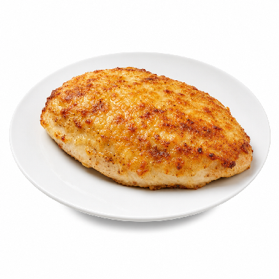 LongHorn Steakhouse 9 Oz. Parmesan Crusted Chicken