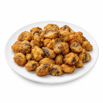LongHorn Steakhouse Appetizers Bold Bites Hand Battered Portabellas