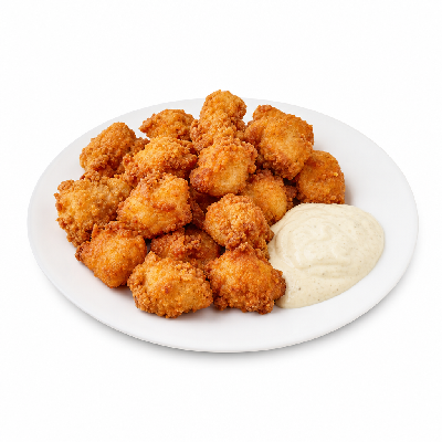 LongHorn Steakhouse Appetizers Bold Bites Horseradish Aioli