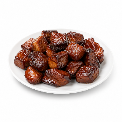 LongHorn Steakhouse Appetizers Bold Bites Smoky BBQ