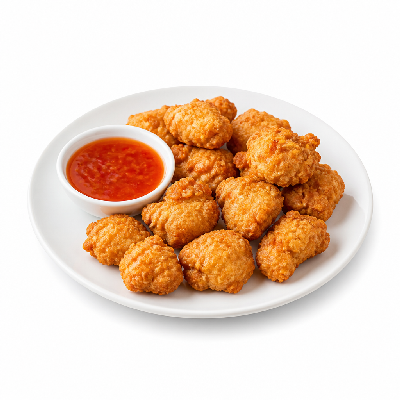 LongHorn Steakhouse Appetizers Bold Bites Sweet Chili Ginger Sauce