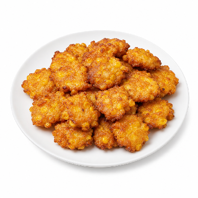 LongHorn Steakhouse Appetizers Bold Bites Sweet Corn Fritters
