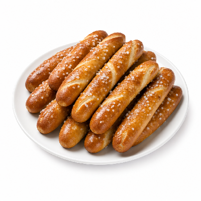 LongHorn Steakhouse Appetizers Shareable Starters Brew Pub Pretzel Sticks