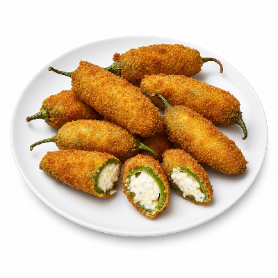 LongHorn Steakhouse Appetizers Shareable Starters Housemade Stuffed Jalapenos