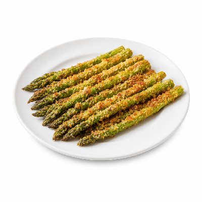 LongHorn Steakhouse Appetizers Shareable Starters Parmesan Crusted Asparagus