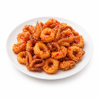 LongHorn Steakhouse Appetizers Shareable Starters Sweet Chili Calamari