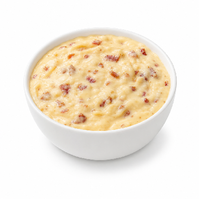 LongHorn Steakhouse Appetizers Shareable Starters White Cheddar & Bacon Dip Dressing