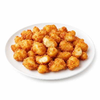 LongHorn Steakhouse Beer-Battered Cheese Curds