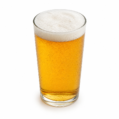 LongHorn Steakhouse Beer Regular Draft 16 Oz.