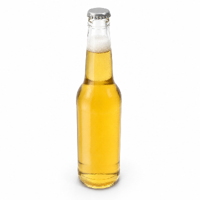 LongHorn Steakhouse Beverages Beer Light Bottle 12 Oz.
