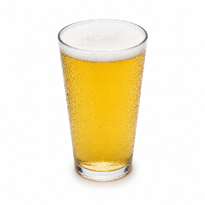LongHorn Steakhouse Beverages Beer Light Draft 16 Oz.