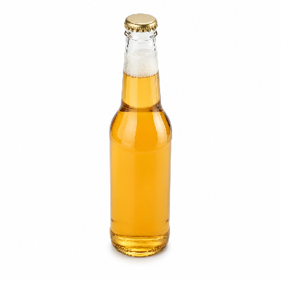 LongHorn Steakhouse Beverages Beer Regular Bottle 12 Oz.