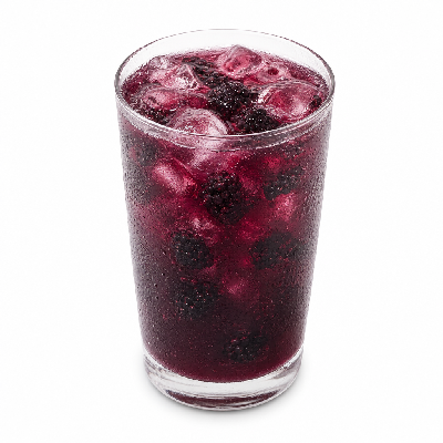 LongHorn Steakhouse Beverages Cocktails Blackberry Firefly Tea