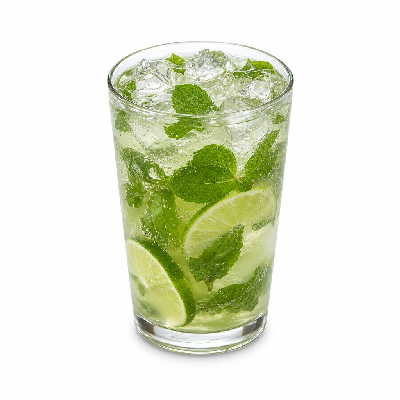 LongHorn Steakhouse Beverages Cocktails Mojito