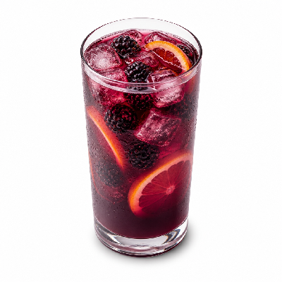 LongHorn Steakhouse Beverages Cocktails Skinny Black Raspberry Sangria