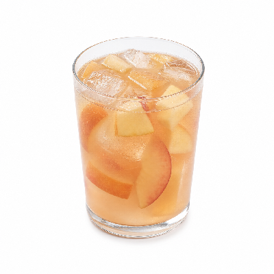 LongHorn Steakhouse Beverages Cocktails White Peach Sangria