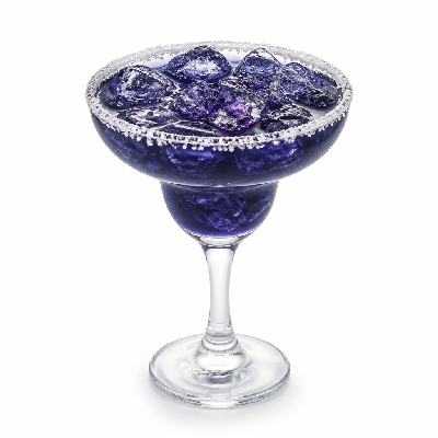 LongHorn Steakhouse Beverages Margaritas Black & Blue