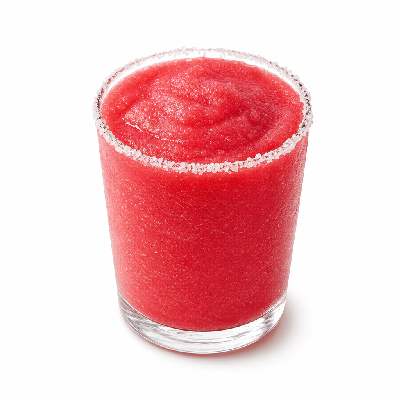 LongHorn Steakhouse Beverages Margaritas Frozen Raspberry
