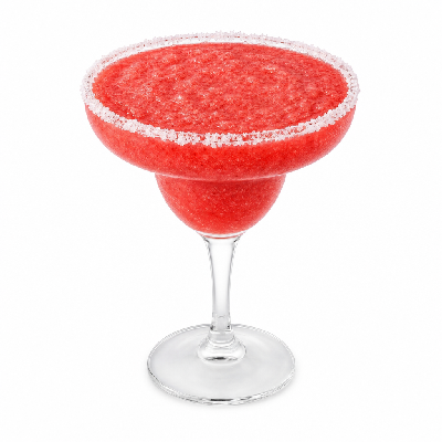 LongHorn Steakhouse Beverages Margaritas Strawberry